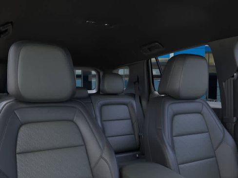 New 2026 Chevrolet Equinox LT w/ Convenience Package II image 24