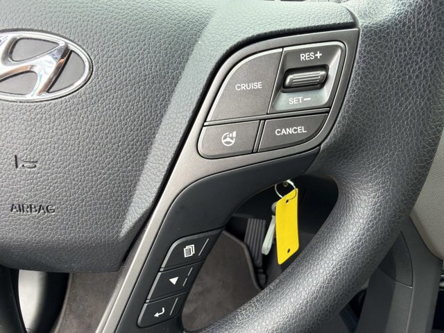 Used 2015 Hyundai Santa Fe Sport w/ Option Group 02 FWD image 24
