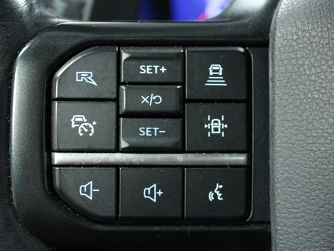 Used 2024 Ford F150 Raptor AWD/4WD image 21