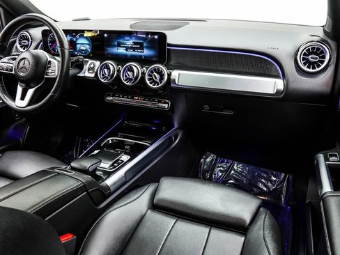 Used 2020 Mercedes-Benz GLB 250 image 22