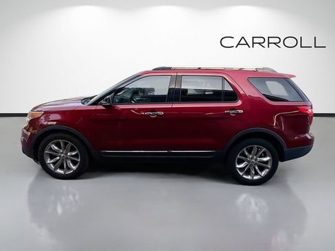 Used 2013 Ford Explorer XLT FWD image 6