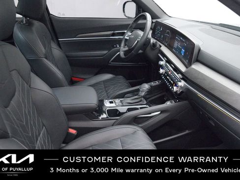 Certified 2023 Kia Telluride SX X-Line image 16