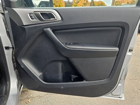 Used 2020 Ford Ranger XLT w/ Equipment Group 301A Mid image 17