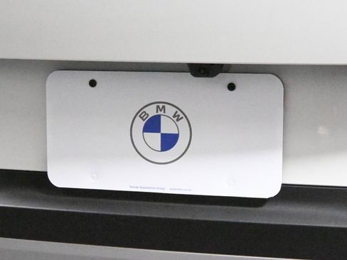 Used 2025 BMW X3 xDrive30i w/ Convenience Package image 14