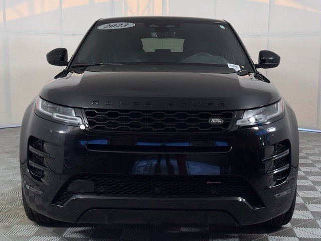 Used 2023 Land Rover Range Rover Evoque R-Dynamic SE AWD/4WD image 11