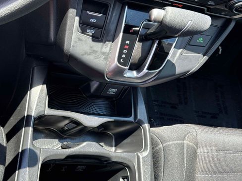 Certified 2018 Honda CR-V EX image 25