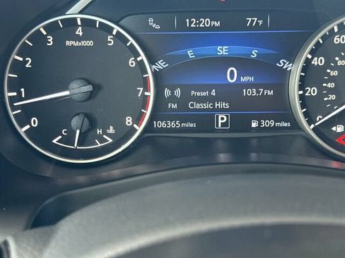 Used 2018 Nissan Murano SV FWD image 32