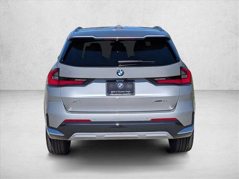 Used 2026 BMW X1 xDrive28i w/ Technology Package AWD/4WD image 7
