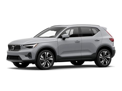 Certified 2024 Volvo XC40 B5 Ultimate w/ Climate Package AWD/4WD image 1