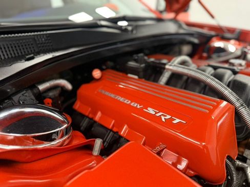 Used 2013 Dodge Charger SRT8 w/ Adaptive Cruise Group RWD image 28