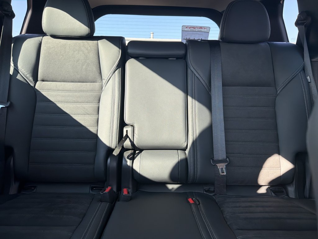 Used 2023 Mitsubishi Outlander SE AWD/4WD image 20