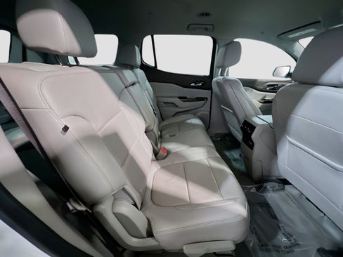 Used 2023 GMC Acadia SLT image 20