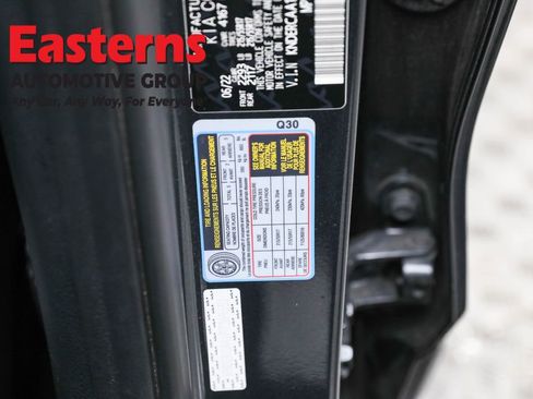 Used 2023 Kia Seltos EX image 37