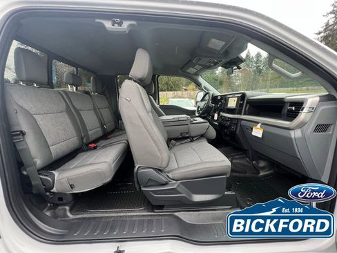 New 2026 Ford F350 XL image 15