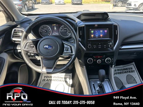 Used 2022 Subaru Forester Premium AWD/4WD image 19