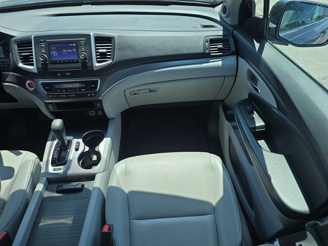 Used 2019 Honda Ridgeline RTL image 15