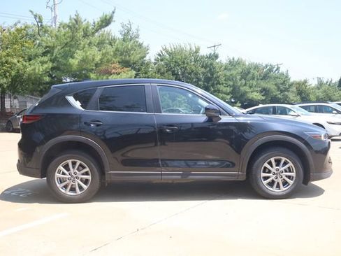 Used 2023 MAZDA CX-5 AWD 2.5 S image 5