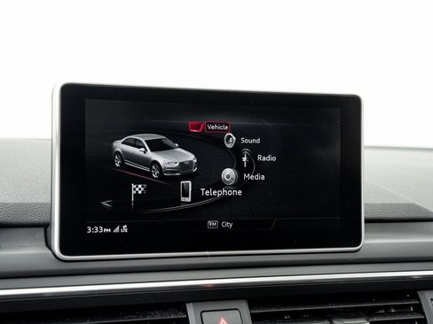 Used 2018 Audi A4 2.0T Ultra Premium w/ 18" Wheel Package image 16