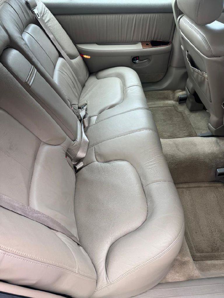 Used 1999 Buick Park Avenue w/ Prestige Opt Pkg FWD image 30