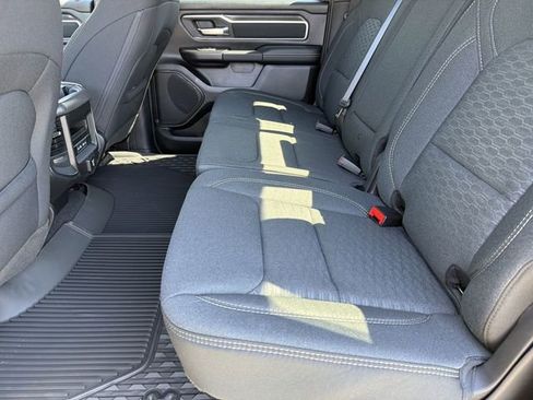 New 2026 RAM 1500 Big Horn AWD/4WD image 19