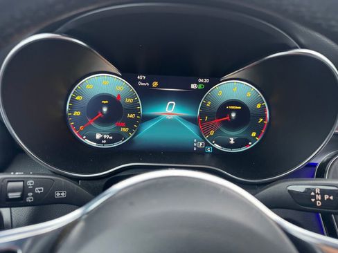 Certified 2022 Mercedes-Benz GLC 300 4MATIC image 7