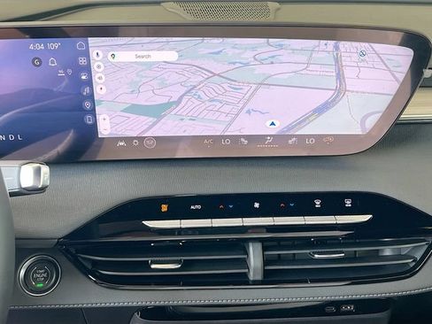 New 2026 Buick Enclave Preferred w/ Power Package FWD image 8