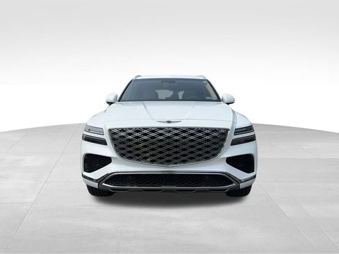 New 2026 Genesis GV80 3.5T Prestige AWD/4WD image 2