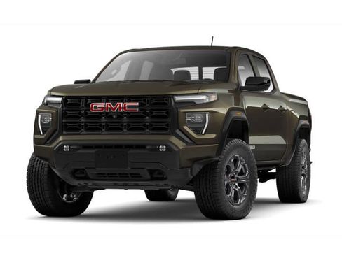 New 2025 GMC Canyon Elevation w/ Convenience Package image 19