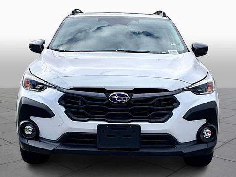New 2026 Subaru Crosstrek 2.0i Premium image 3