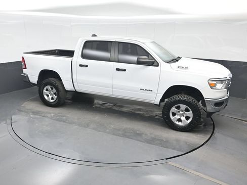 Used 2019 RAM 1500 Tradesman w/ SXT Appearance Group AWD/4WD image 23