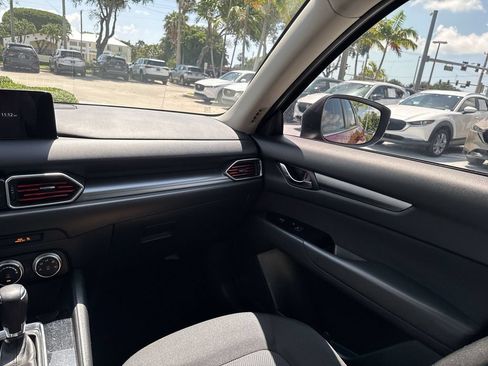 Used 2022 MAZDA CX-5 AWD 2.5 S image 15