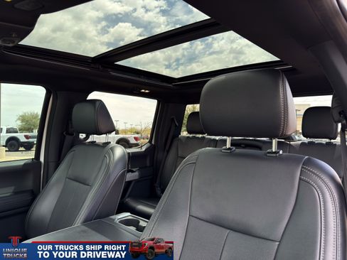 Used 2022 Ford F250 Lariat w/ Tremor Off-Road Package AWD/4WD image 20