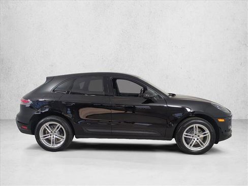 New 2026 Porsche Macan image 8