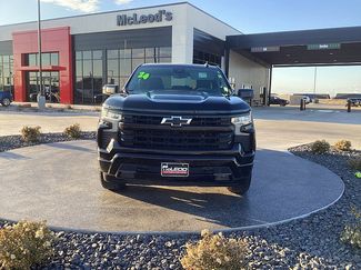 Used 2024 Chevrolet Silverado 1500 RST w/ Z71 Off-Road Package video 1