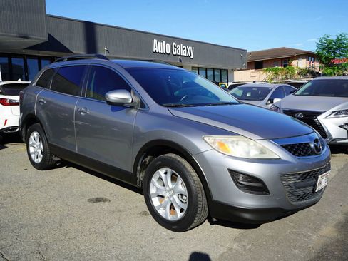 Used 2012 MAZDA CX-9 Sport FWD image 3