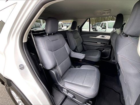 Used 2025 Ford Explorer Active RWD image 25