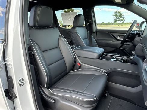 New 2026 Chevrolet Silverado EV LT image 26