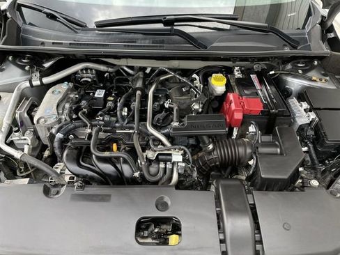 Used 2024 Nissan Sentra SV image 24