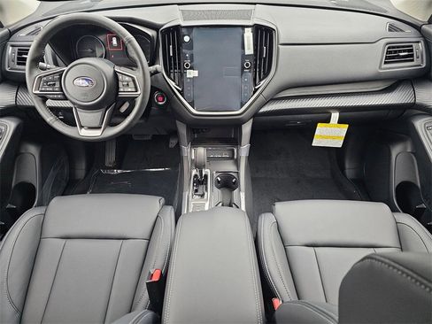 New 2026 Subaru Ascent Premium image 17