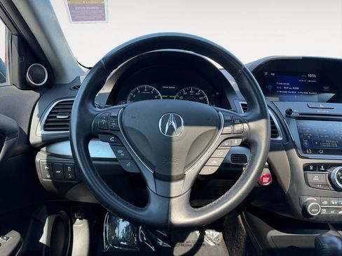 Used 2016 Acura RDX AWD w/ Advance Package image 13