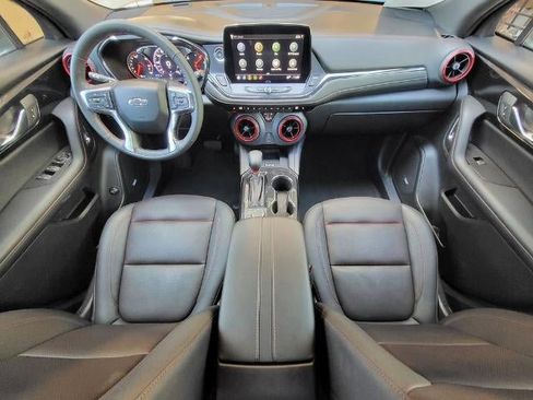 Used 2025 Chevrolet Blazer RS FWD image 26