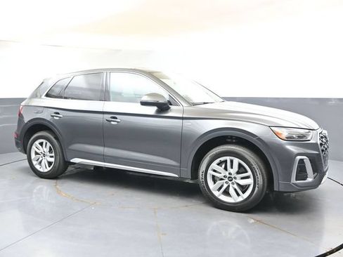Used 2024 Audi Q5 2.0T Premium w/ Convenience Package AWD/4WD image 7
