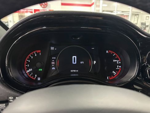 Certified 2023 Dodge Durango GT image 16