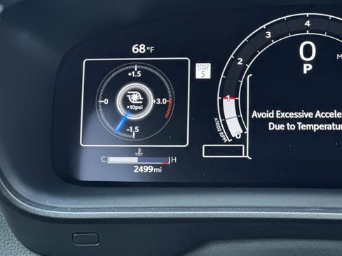 Used 2025 Toyota Corolla GR image 3