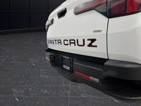 Used 2023 Hyundai Santa Cruz SEL image 32
