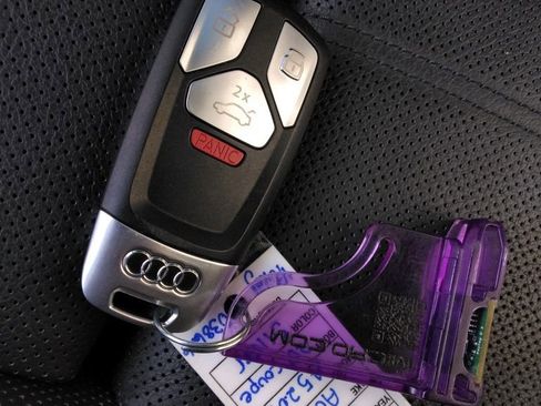 Used 2019 Audi A5 2.0T Premium Plus image 37