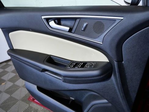 Certified 2023 Ford Edge SEL w/ Convenience Package image 26