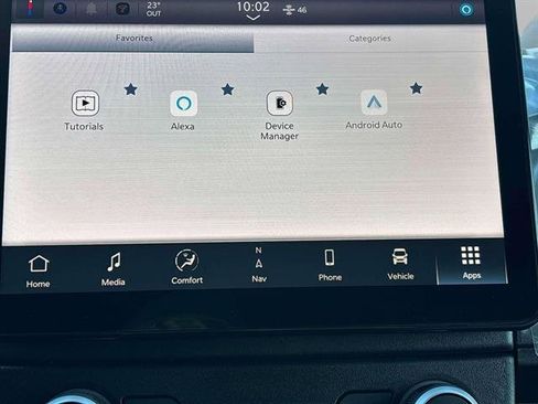 New 2026 RAM ProMaster 2500 w/ Premium Convenience Group image 15