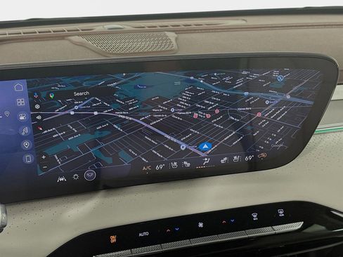 New 2026 Buick Enclave Avenir w/ Super Cruise Package FWD image 16