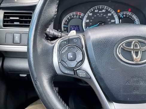 Used 2012 Toyota Camry SE FWD image 24
